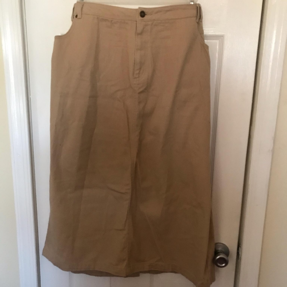 Skirt